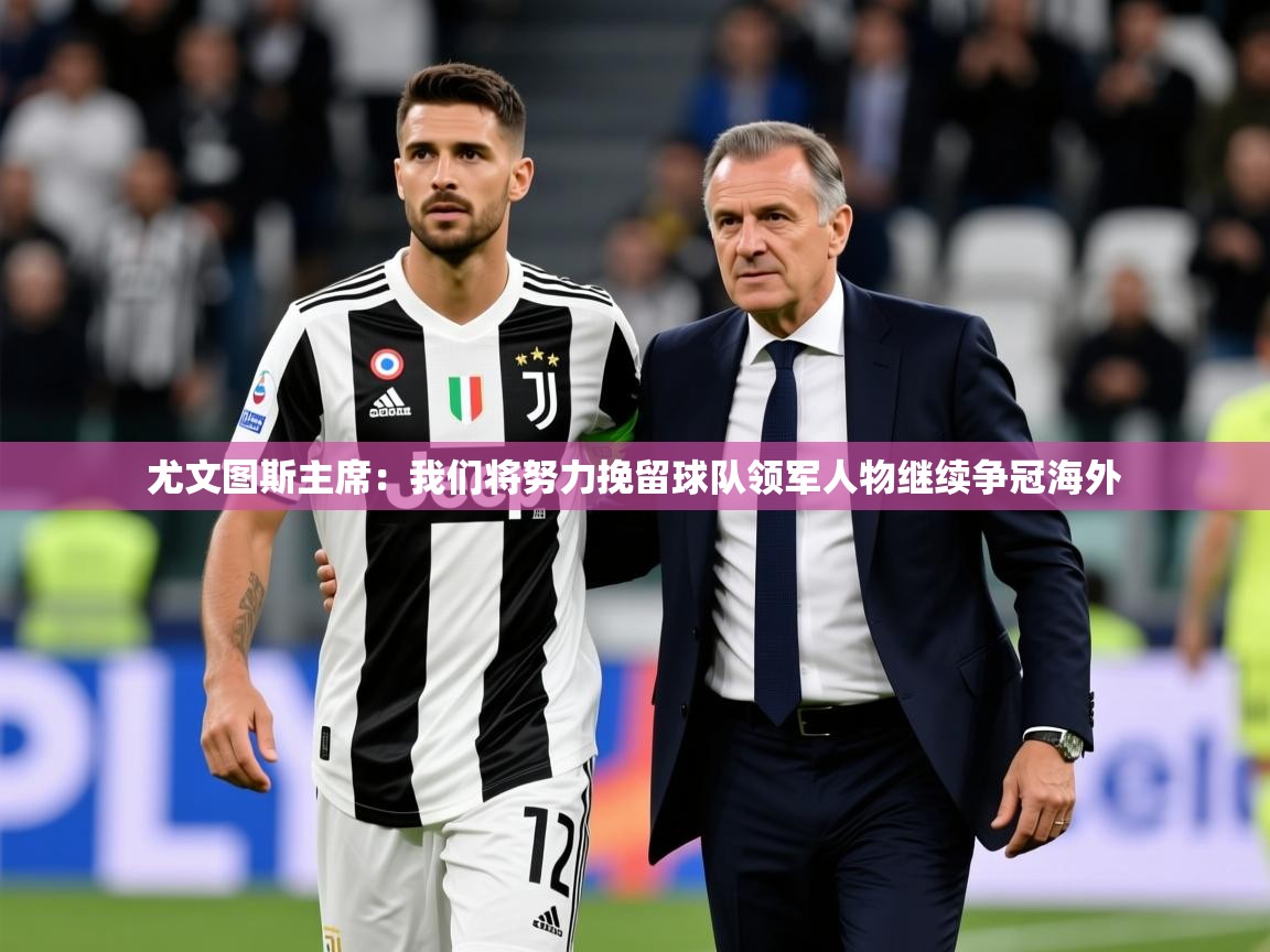 2025火狐体育尤文图斯主席:我们将努力挽留球队领军人物继续争冠海外 第1张