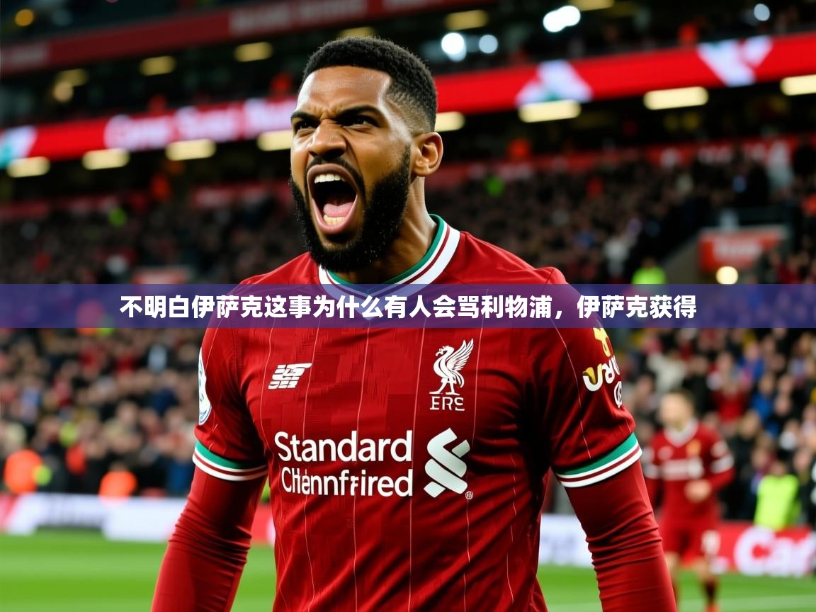 2025火狐体育官网不明白伊萨克这事为什么有人会骂利物浦，伊萨克获得  第1张