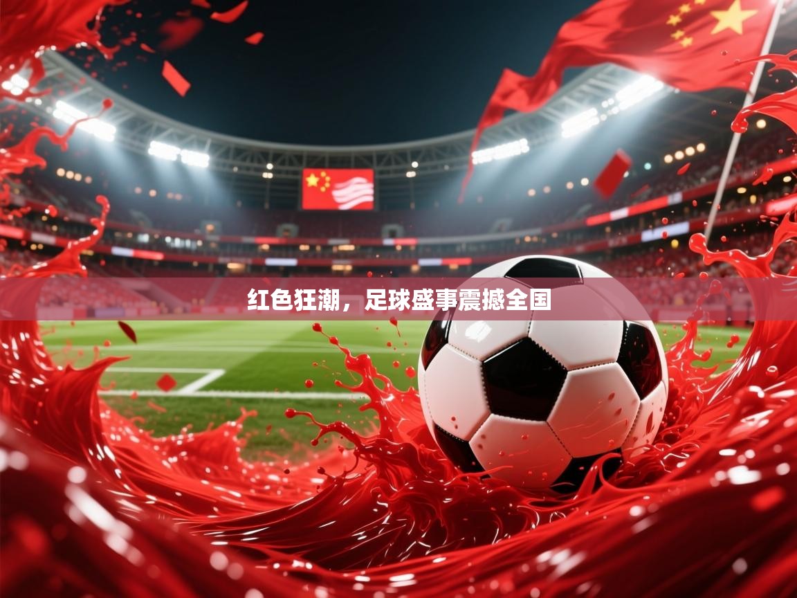 2026火狐体育app红色狂潮，足球盛事震撼全国  第2张