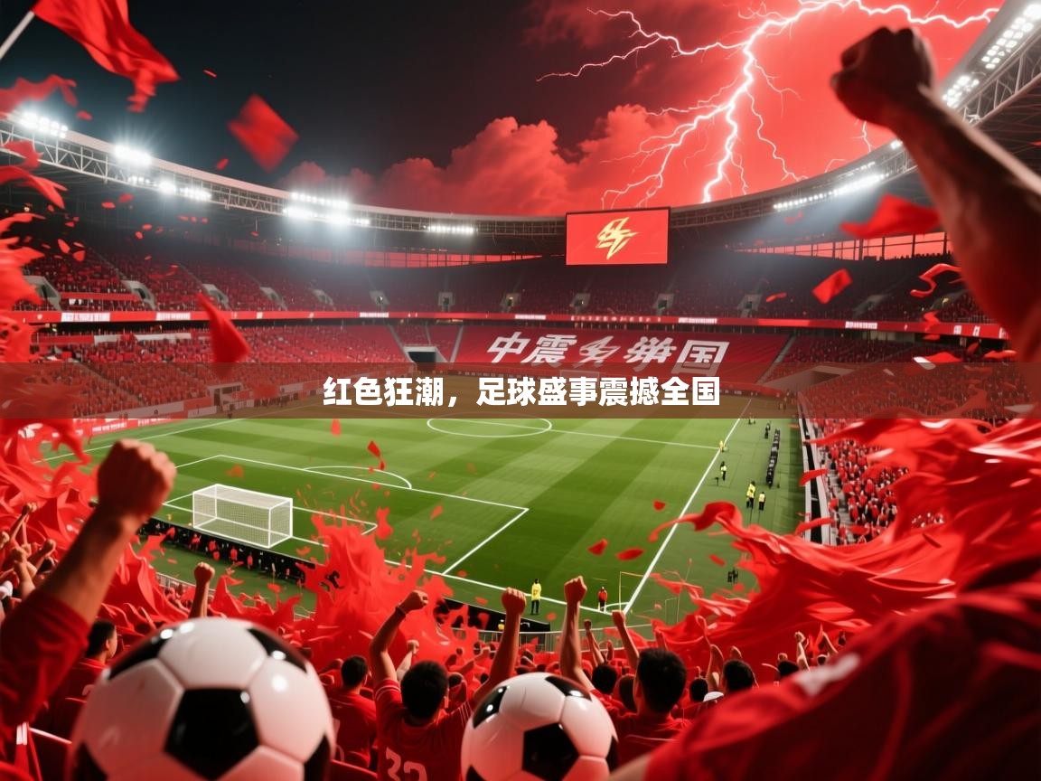 2026火狐体育app红色狂潮，足球盛事震撼全国  第4张