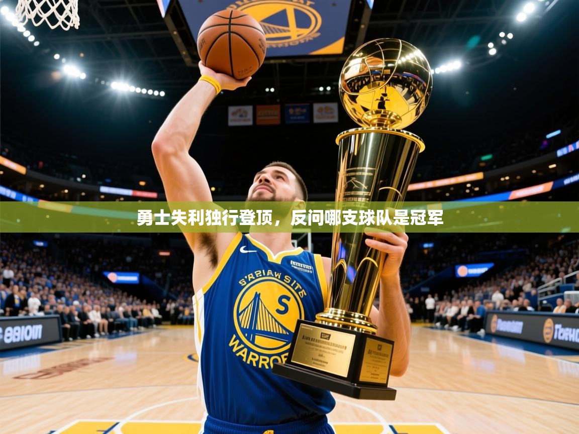 2026火狐体育赛事勇士失利独行登顶，反问哪支球队是冠军  第1张