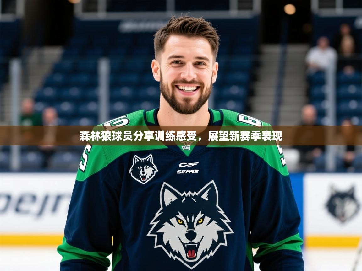 2026火狐体育官网森林狼球员分享训练感受,展望新赛季表现 第1张