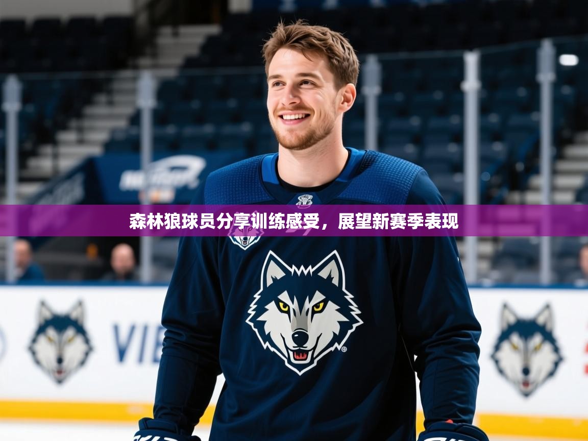2026火狐体育官网森林狼球员分享训练感受,展望新赛季表现 第3张