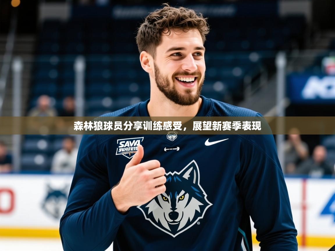 2026火狐体育官网森林狼球员分享训练感受,展望新赛季表现 第4张