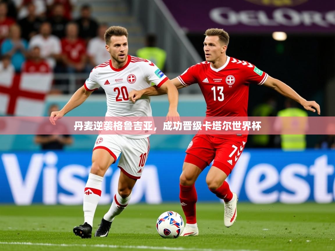 2026火狐体育直播平台丹麦逆袭格鲁吉亚，成功晋级卡塔尔世界杯  第2张