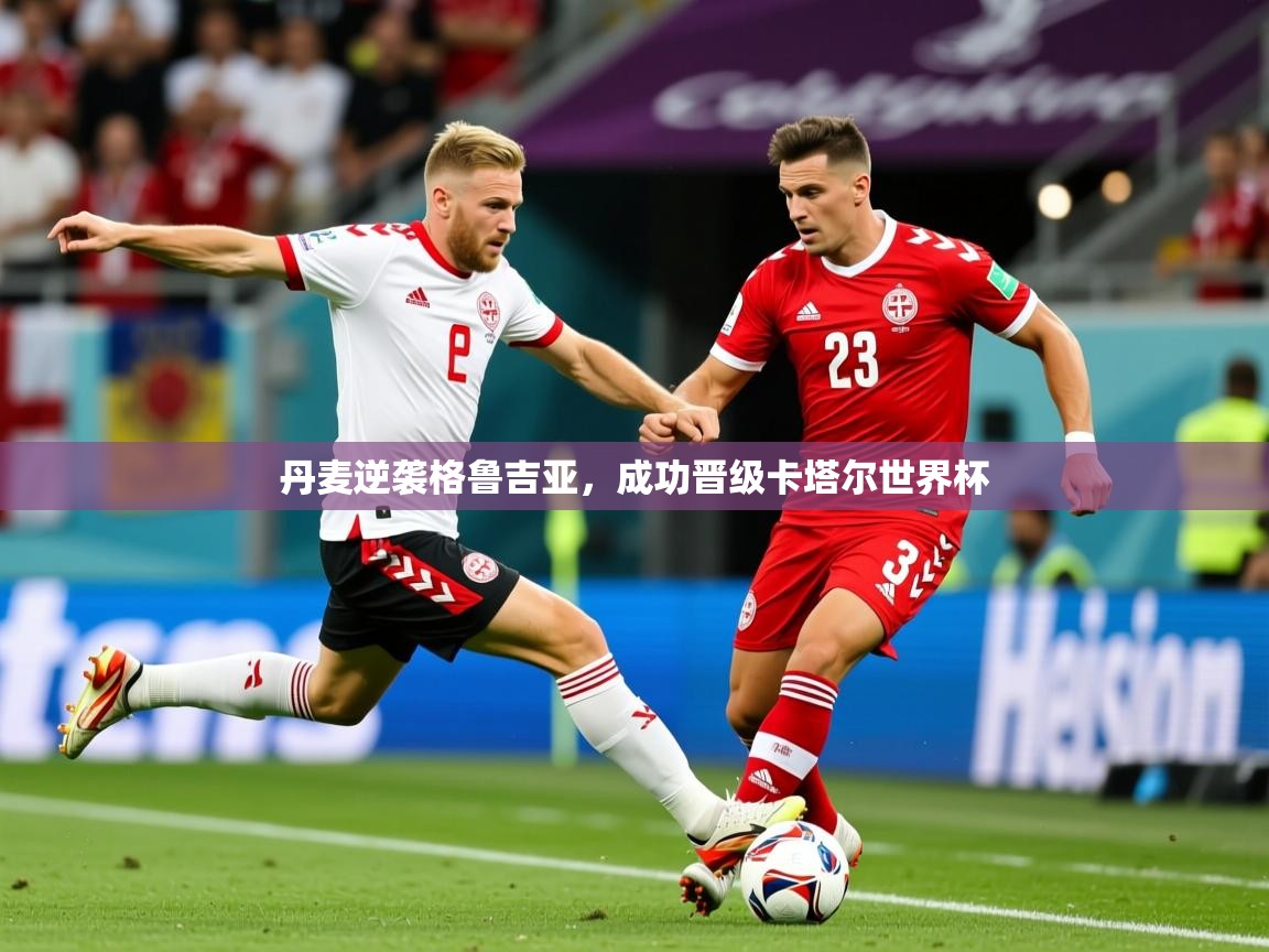 2026火狐体育直播平台丹麦逆袭格鲁吉亚，成功晋级卡塔尔世界杯  第3张