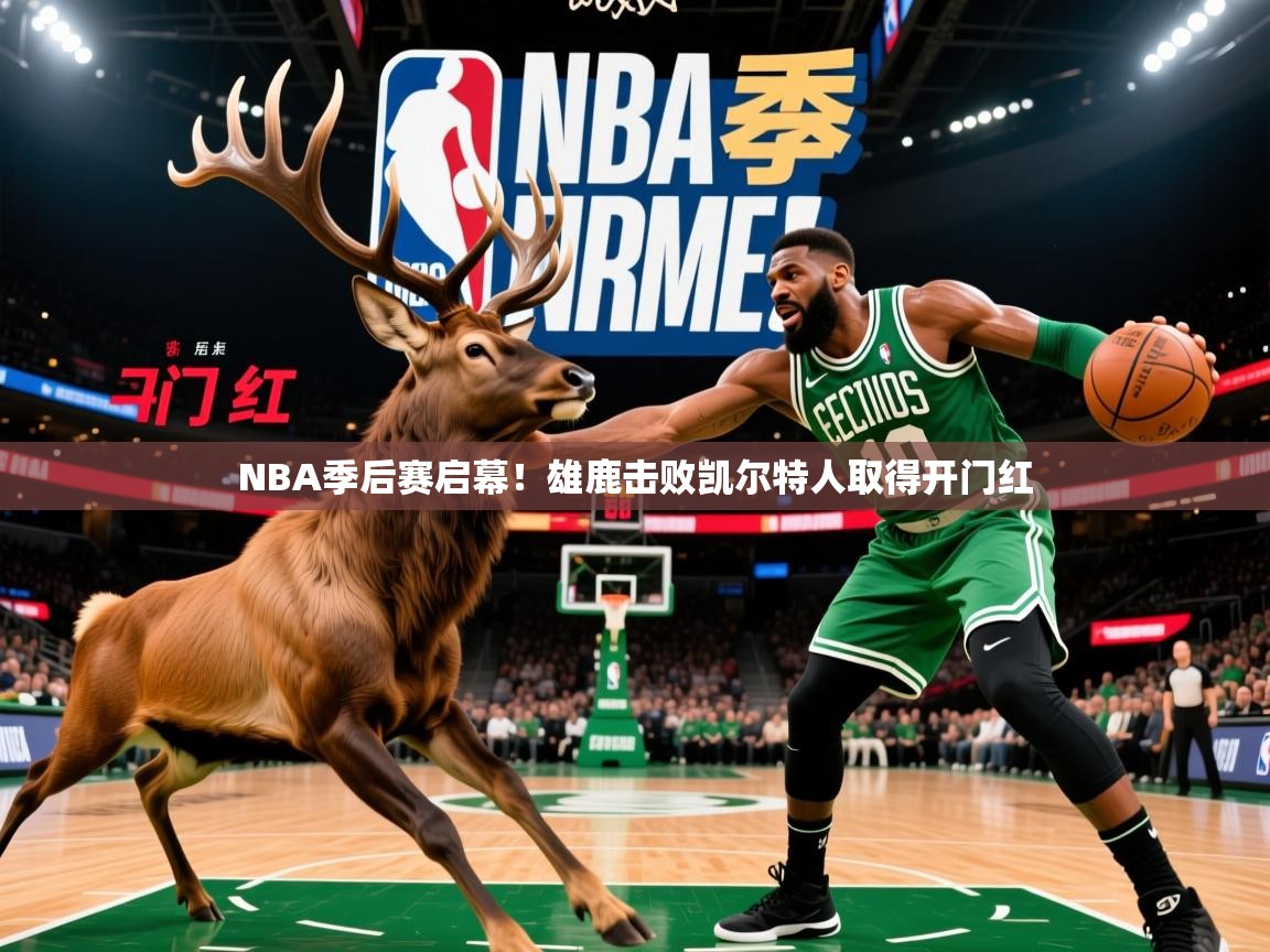 2026火狐体育直播nbaNBA季后赛启幕！雄鹿击败凯尔特人取得开门红  第4张