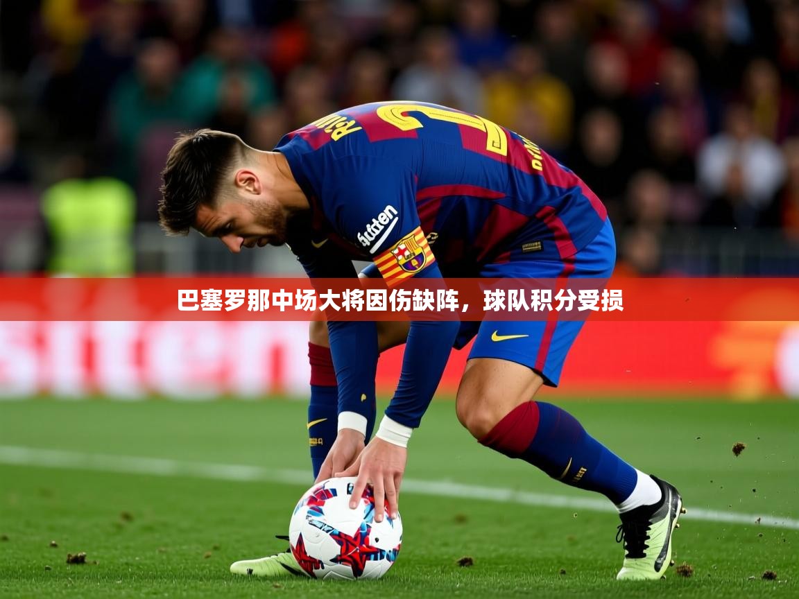 2026火狐体育直播平台巴塞罗那中场大将因伤缺阵，球队积分受损  第2张