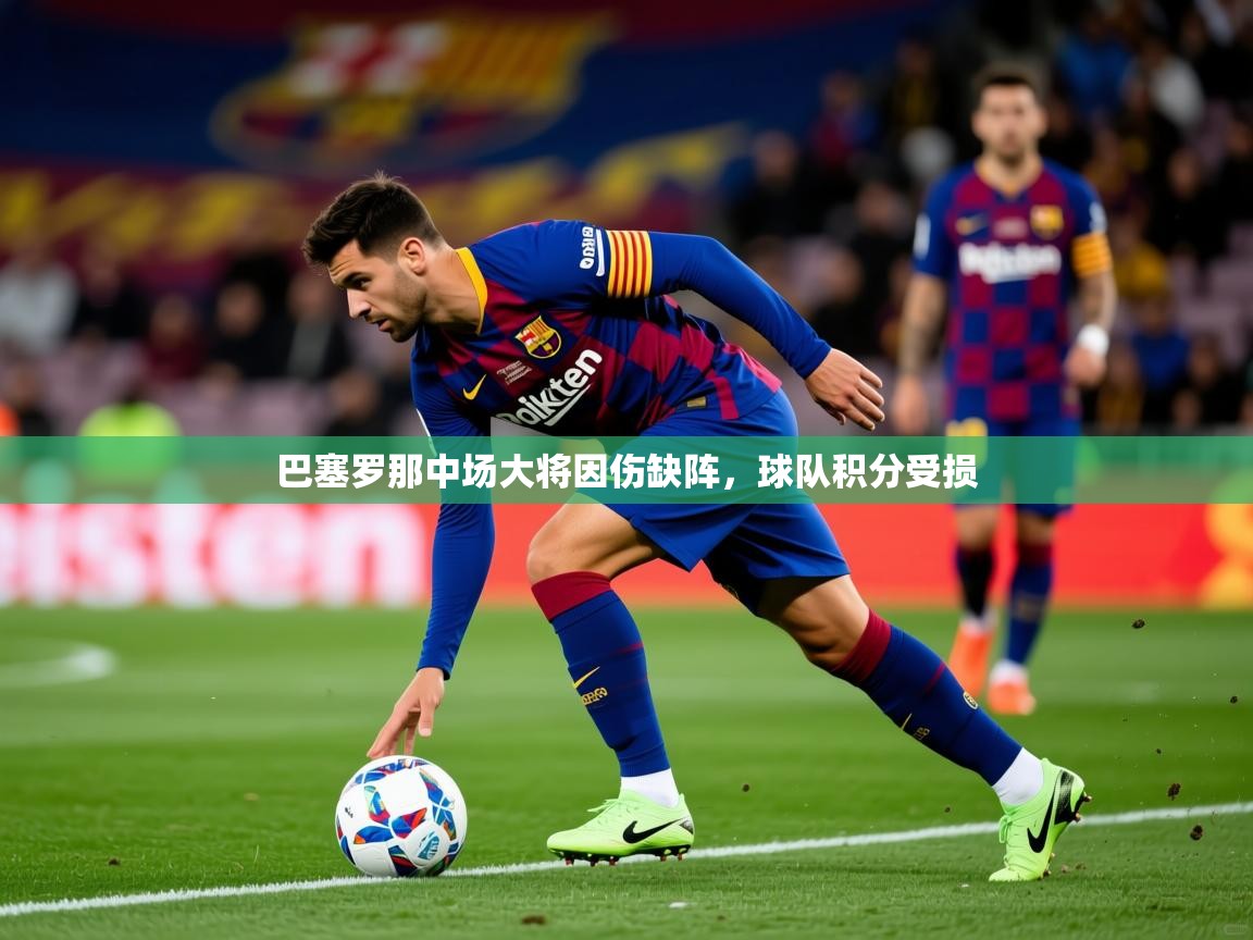 2026火狐体育直播平台巴塞罗那中场大将因伤缺阵，球队积分受损  第3张