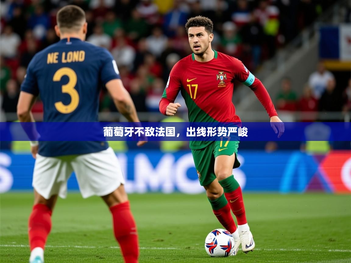 2026火狐体育官网登录葡萄牙不敌法国，出线形势严峻  第2张