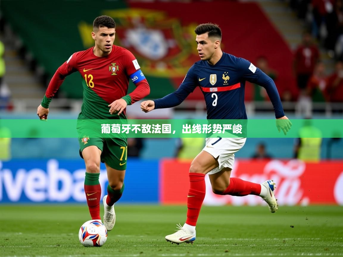 2026火狐体育官网登录葡萄牙不敌法国，出线形势严峻  第3张