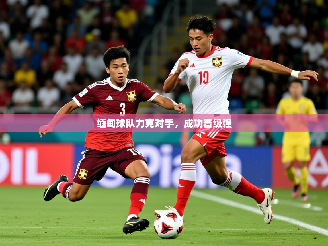 2026火狐体育新闻缅甸球队力克对手，成功晋级强  第3张