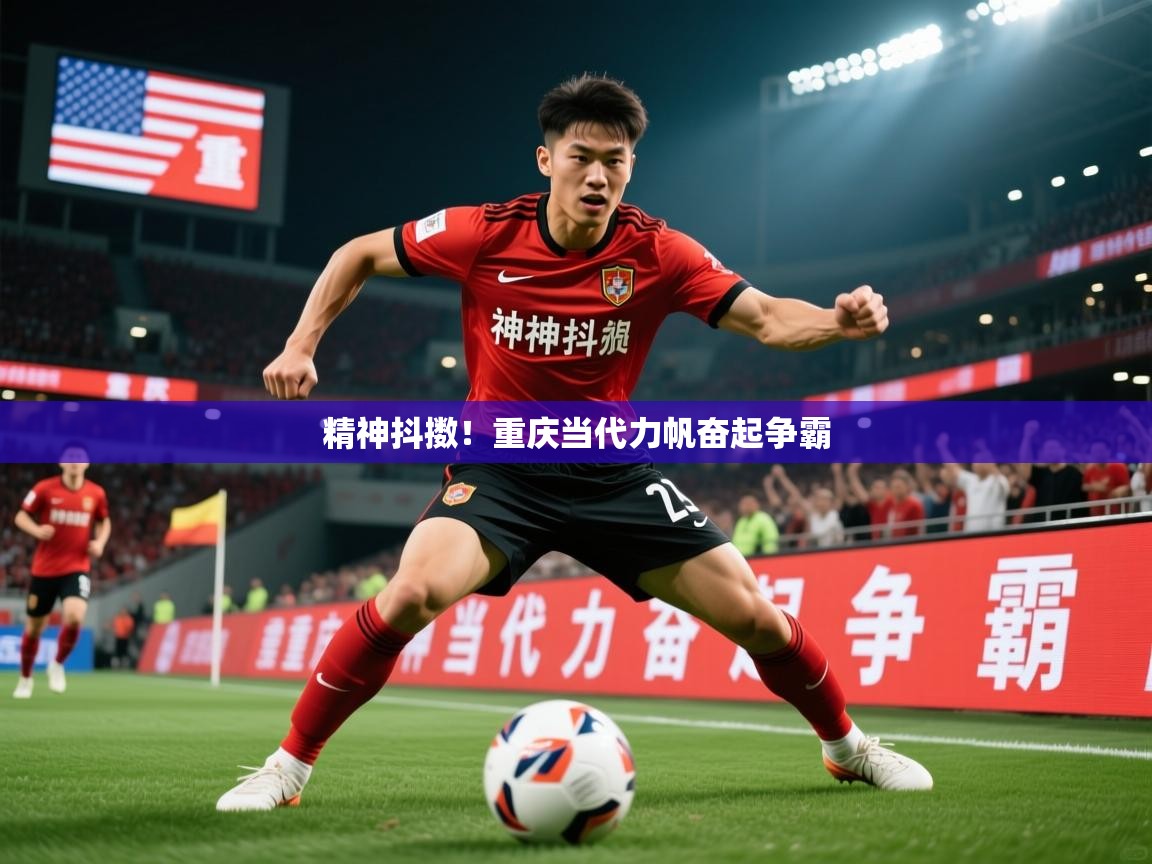 2026火狐体育论坛精神抖擞!重庆当代力帆奋起争霸 第1张