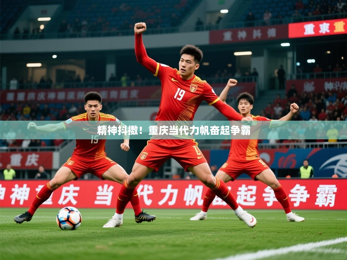 2026火狐体育论坛精神抖擞!重庆当代力帆奋起争霸 第2张