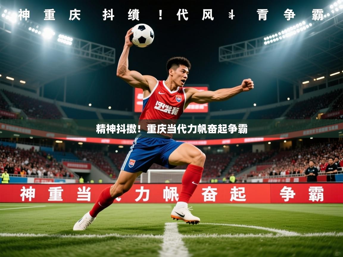 2026火狐体育论坛精神抖擞!重庆当代力帆奋起争霸 第4张